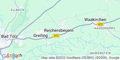 Reichersbeuern