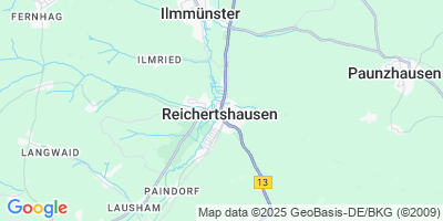 Reichertshausen