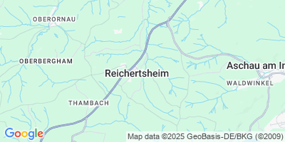 Reichertsheim