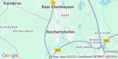 Reichertshofen