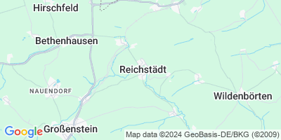 Reichstädt