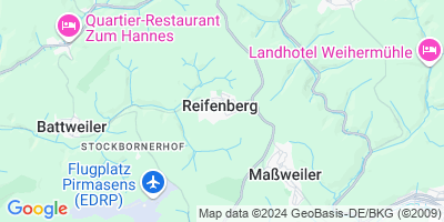 Reifenberg