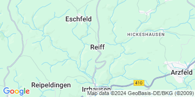 Reiff