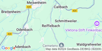Reiffelbach