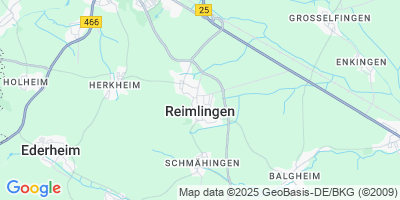 Reimlingen