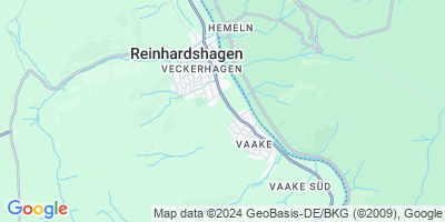 Reinhardshagen