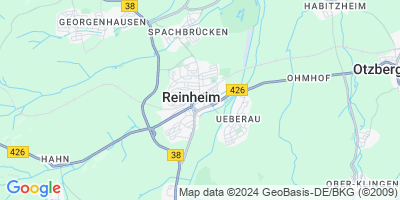 Reinheim