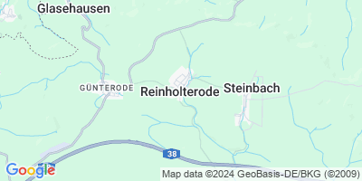 Reinholterode