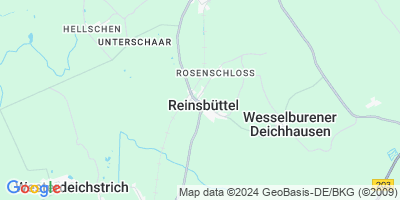 Reinsbüttel
