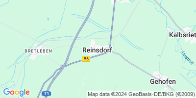 Reinsdorf