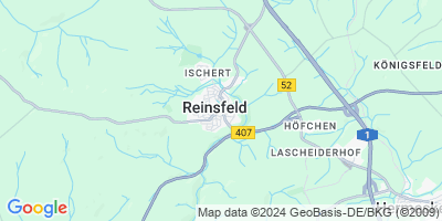 Reinsfeld