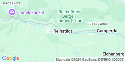 Reinstädt