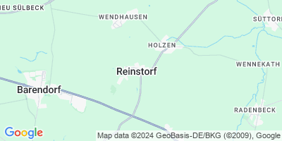 Reinstorf