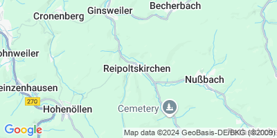 Reipoltskirchen