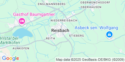 Reisbach