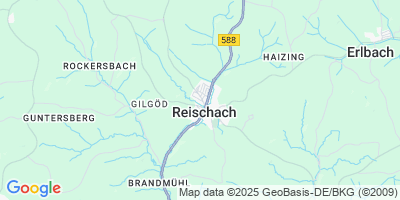 Reischach