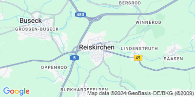 Reiskirchen