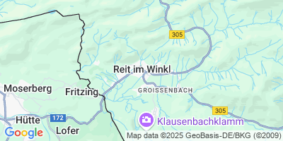 Reit im Winkl