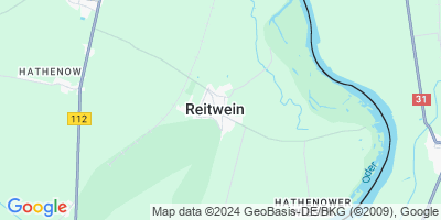 Reitwein