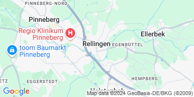 Rellingen