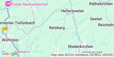 Relsberg