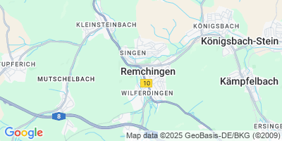 Remchingen