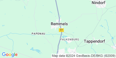 Remmels