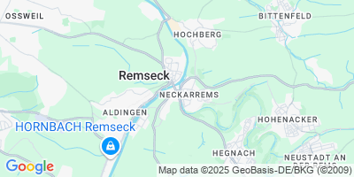 Remseck am Neckar