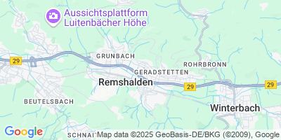 Remshalden