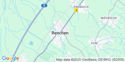 Renchen