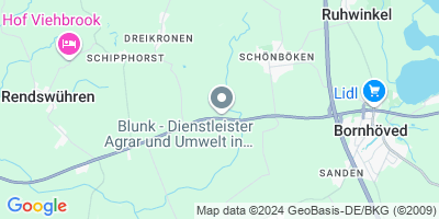 Rendswühren