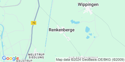 Renkenberge
