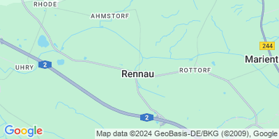 Rennau