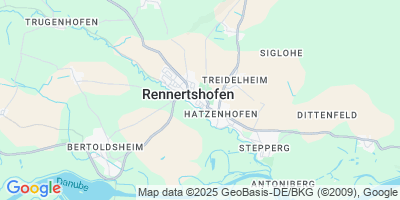 Rennertshofen