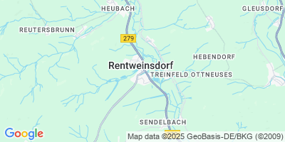 Rentweinsdorf
