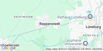 Reppenstedt