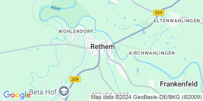 Rethem (Aller)