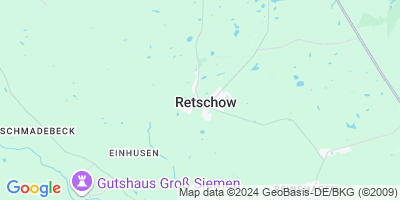 Retschow