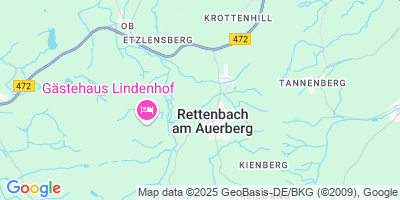 Rettenbach am Auerberg
