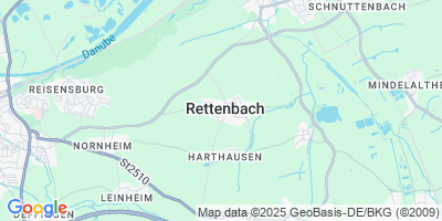 Rettenbach