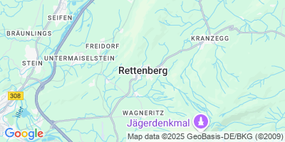 Rettenberg