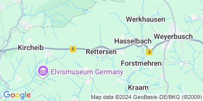 Rettersen