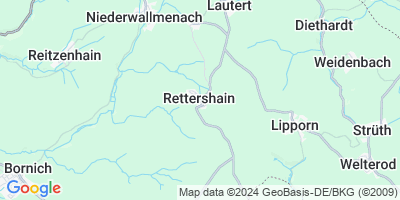 Rettershain