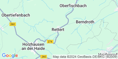 Rettert
