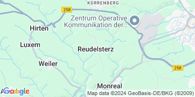 Reudelsterz