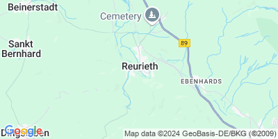 Reurieth