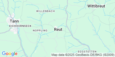 Reut