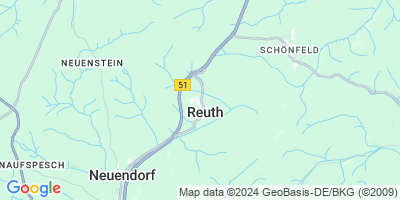 Reuth
