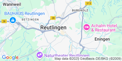 Reutlingen