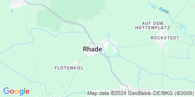 Rhade